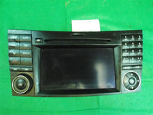 Load image into Gallery viewer, RADIO Mercedes-Benz CLS550 CLS63 2010 10 2011 11 - MM868244
