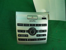 Load image into Gallery viewer, RADIO CONTROLS Acura RDX 2008 08 2009 09 - MM868628
