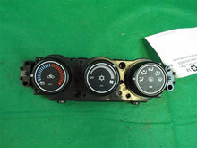 Load image into Gallery viewer, TEMPERATURE CONTROLS Lancer Outlander 2007 07 2008 08 - MM868671
