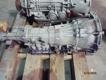 Load image into Gallery viewer, AUTOMATIC TRANSMISSION Miata MX-5 07 08 09 10 11 12 13 14 - MM868767
