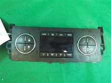 Load image into Gallery viewer, TEMPERATURE CONTROLS Tahoe Yukon Yukon Denali 08 09 10 11 - MM870478

