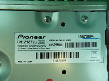 Load image into Gallery viewer, Radio Chevrolet Equinox 2008 - MM870993
