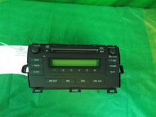 Load image into Gallery viewer, RADIO Toyota Prius 2010 10 2011 11 - MM871147
