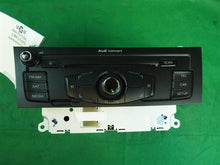 Load image into Gallery viewer, RADIO Audi A4 2009 09 - MM871459
