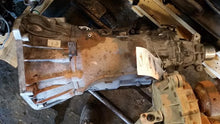 Load image into Gallery viewer, Transmission Nissan Frontier 2013 - MM872907
