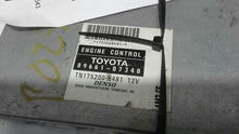 Load image into Gallery viewer, ECU ECM COMPUTER TOYOTA AVALON 2002 02 - MM872964
