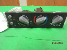 Load image into Gallery viewer, Temperature Controls Pontiac Sunfire 2000 - MM873159
