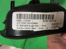 Load image into Gallery viewer, Window Switch Ford Focus 2013 - MM873296
