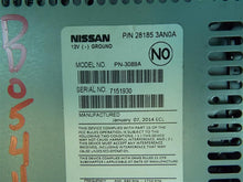 Load image into Gallery viewer, RADIO Nissan Versa 2012 12 2013 13 2014 14 - MM873719
