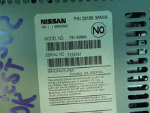 Load image into Gallery viewer, RADIO Nissan Versa 2012 12 2013 13 2014 14 - MM874107
