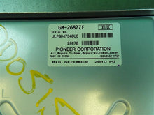 Load image into Gallery viewer, Radio Lincoln MKX 2011 - MM876271

