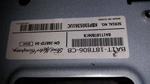 Load image into Gallery viewer, Radio Lincoln MKX 2011 - MM876271
