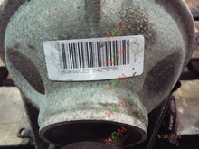Load image into Gallery viewer, AUTOMATIC TRANSMISSION Jaguar XK XKR 2007 07 2008 08 2009 09 - MM877132
