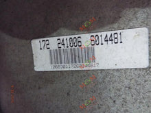 Load image into Gallery viewer, AUTOMATIC TRANSMISSION Jaguar XK XKR 2007 07 2008 08 2009 09 - MM877132
