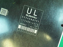 Load image into Gallery viewer, ECU ECM COMPUTER Subaru Impreza 2010 10 Auto - MM878634
