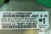 Load image into Gallery viewer, Computer Chrysler Sebring 2009 - MM879880
