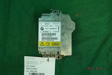 Load image into Gallery viewer, AIR BAG CONTROL MODULE COMPUTER 128i 135i X1 X5 X5M X6 X6M 07-14 - MM880956
