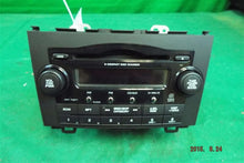 Load image into Gallery viewer, RADIO Honda CR-V 2007 07 - MM882717
