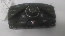 Load image into Gallery viewer, Temperature Controls Hyundai Azera 2013 - MM883847
