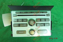 Load image into Gallery viewer, RADIO Honda Pilot 2009 09 2010 10 2011 11 - MM884362
