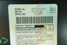 Load image into Gallery viewer, RADIO Honda Pilot 2009 09 2010 10 2011 11 - MM884362
