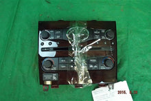 Load image into Gallery viewer, TEMPERATURE CONTROLS EX35 EX37 QX50 10 11 12 13 14 15 16 - MM884451
