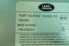 Load image into Gallery viewer, Radio Amplifier Jaguar XF 2009 09 2010 10 2011 11 - MM886838
