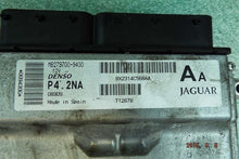 Load image into Gallery viewer, ECU ECM COMPUTER Jaguar XF 2009 09 - MM886851
