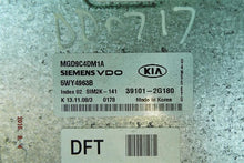 Load image into Gallery viewer, ECU ECM COMPUTER Optima Magentis 2009 09 2010 10 Auto - MM886924
