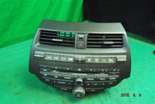 Load image into Gallery viewer, Radio Honda Crosstour 2010 - MM887393
