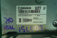 Load image into Gallery viewer, Radio Cadillac CTS 2011 - MM887760
