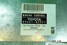 Load image into Gallery viewer, ECU ECM COMPUTER Toyota Avalon 2002 02 2003 03 - MM888900
