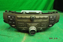 Load image into Gallery viewer, RADIO Honda Accord 2008 08 2009 09 - MM889859
