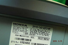 Load image into Gallery viewer, CD CHANGER Honda Accord 2008 08 2009 09 2010 10 - MM889861
