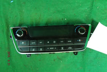 Load image into Gallery viewer, Temperature Controls Hyundai Sonata 2015 - MM890597
