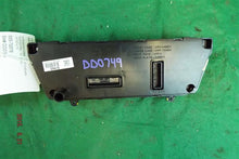 Load image into Gallery viewer, Temperature Controls Hyundai Sonata 2015 - MM890597
