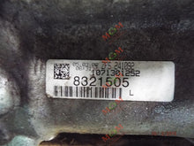 Load image into Gallery viewer, AUTOMATIC TRANSMISSION Audi A4 2007 07 2008 08 2009 09 - MM892905
