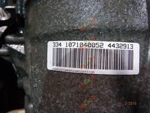 Load image into Gallery viewer, AUTOMATIC TRANSMISSION Audi A4 2007 07 2008 08 2009 09 - MM892905
