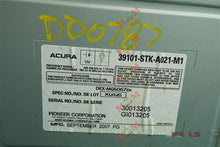 Load image into Gallery viewer, RDX 2008 08 2009 09 - MM893050
