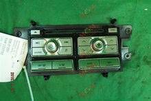 Load image into Gallery viewer, RADIO CONTROLS Jaguar XF 2009 09 2010 10 2011 11 - MM893096
