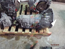 Load image into Gallery viewer, TRANSMISSION Hyundai Genesis 2009 09 2010 10 2011 11 - MM893274
