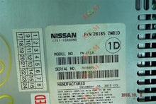 Load image into Gallery viewer, RADIO Nissan Versa 2010 10 2011 11 - MM895927
