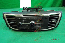 Load image into Gallery viewer, RADIO Honda Accord 2013 13 2014 14 2015 15 - MM896082
