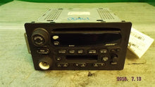 Load image into Gallery viewer, Radio Oldsmobile Bravada 2003 - MM898219
