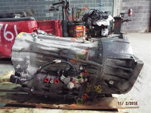 Load image into Gallery viewer, TRANSMISSION Volkswagen Touareg 2007 07 2008 08 2009 09 - MM899076
