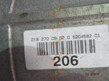 Load image into Gallery viewer, Transmission  MERCEDES GLK-CLASS 2014 - MM899086
