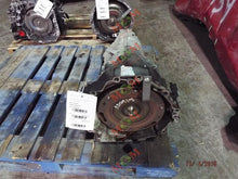 Load image into Gallery viewer, AUTOMATIC TRANSMISSION Audi A6 2006 06 - MM899199

