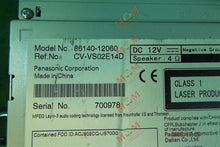 Load image into Gallery viewer, Radio Toyota Corolla 2013 - MM899471
