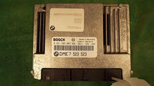 Load image into Gallery viewer, ECU ECM COMPUTER BMW 745i 2003 03 - MM900102
