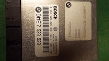 Load image into Gallery viewer, ECU ECM COMPUTER BMW 745i 2003 03 - MM900102
